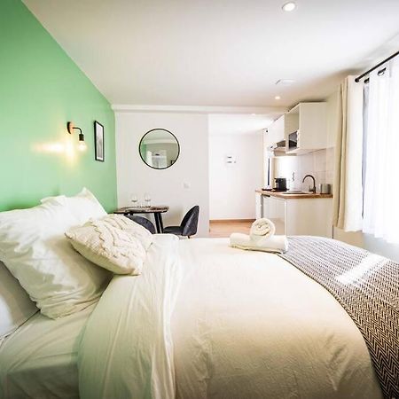 Апартаменти L'Albatros 005 - Hypercentre * Cosy * Wifi Сен-Кантен Екстер'єр фото